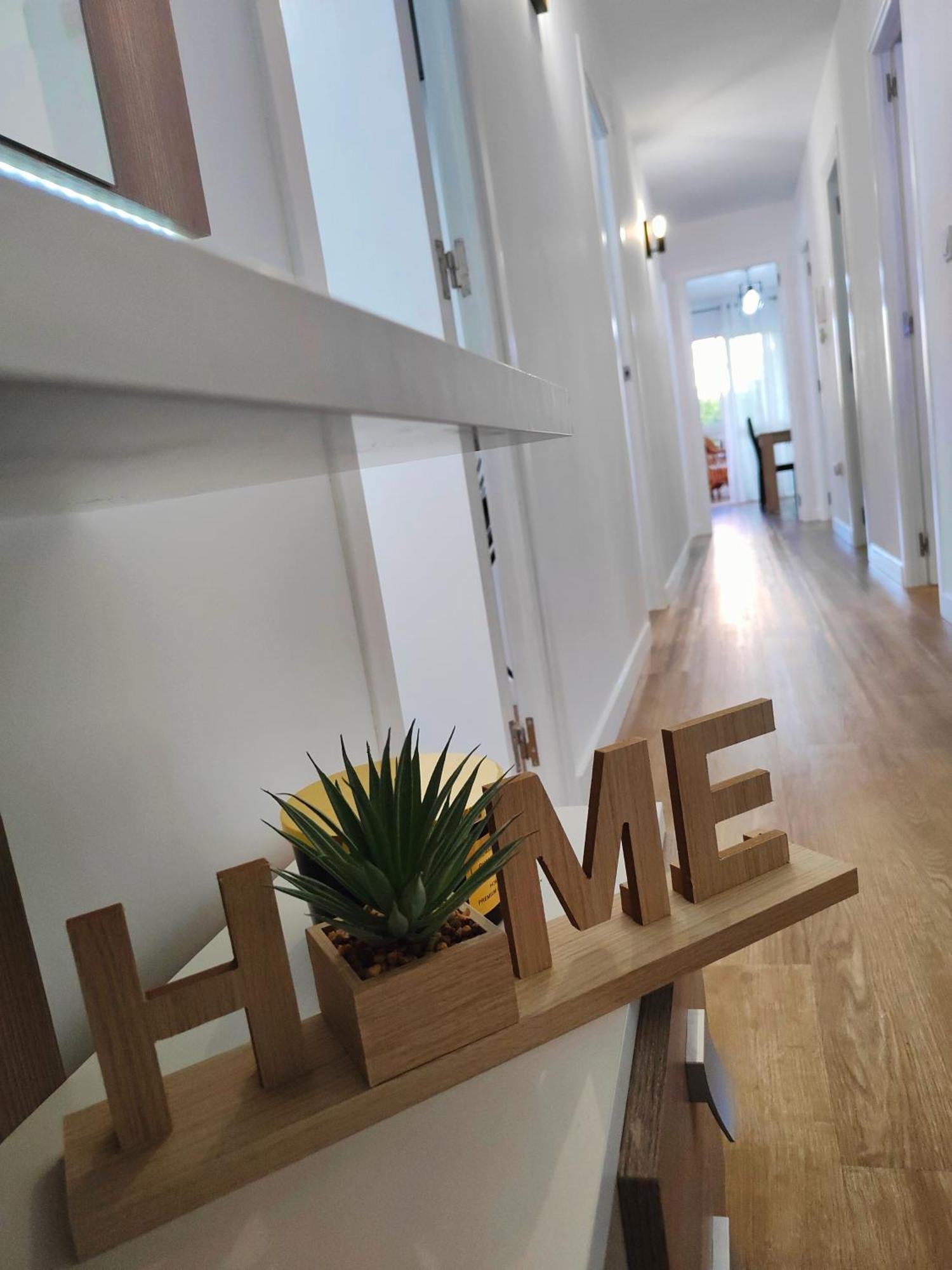 Apartamento Luxury Lidersol Benidorm Exterior foto
