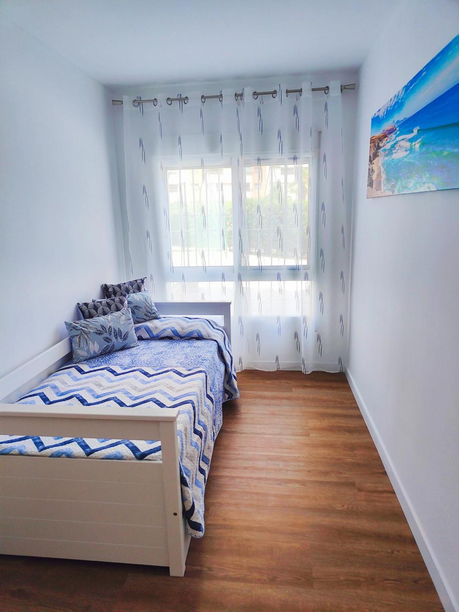 Apartamento Luxury Lidersol Benidorm Exterior foto