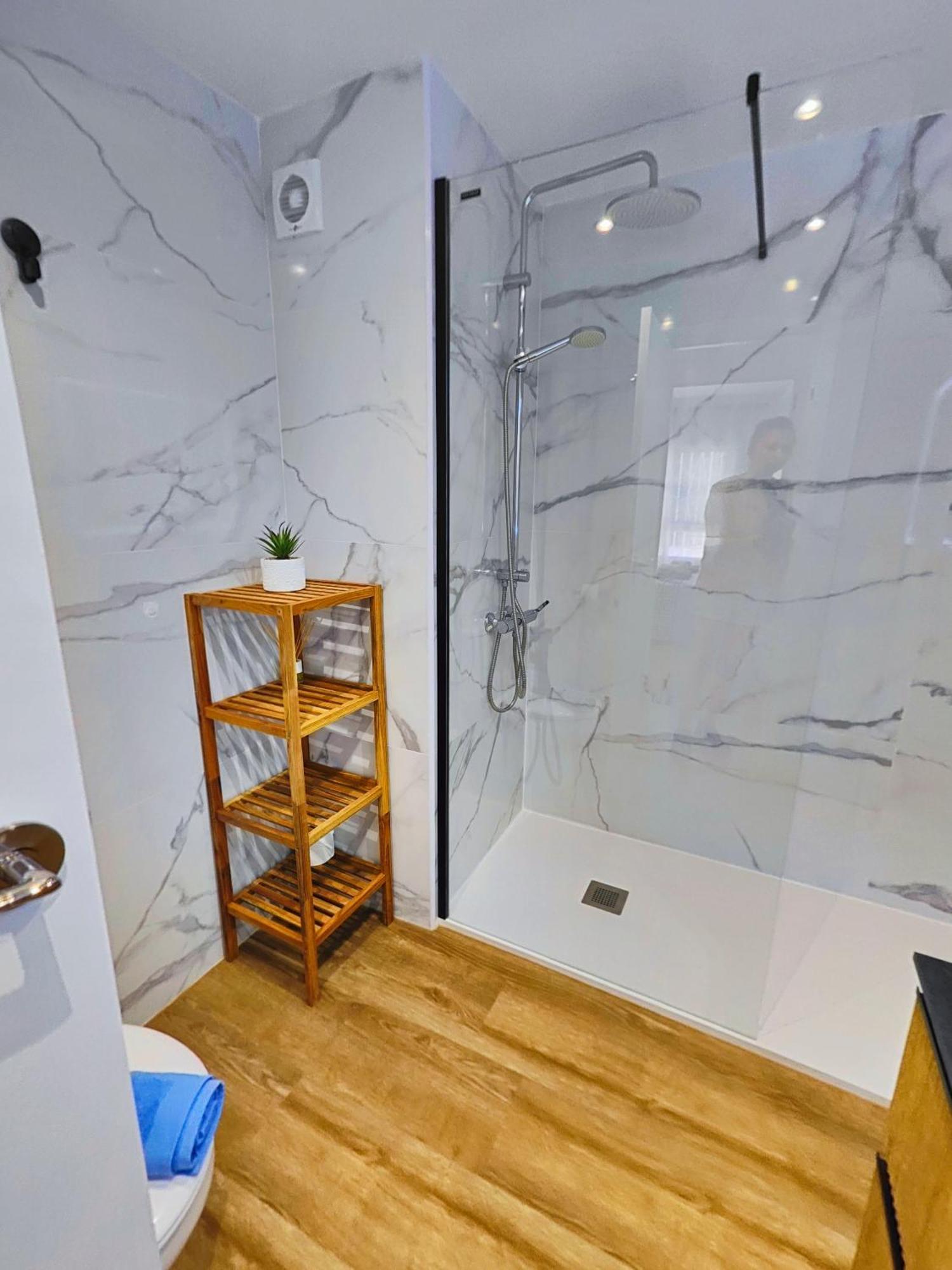 Apartamento Luxury Lidersol Benidorm Exterior foto