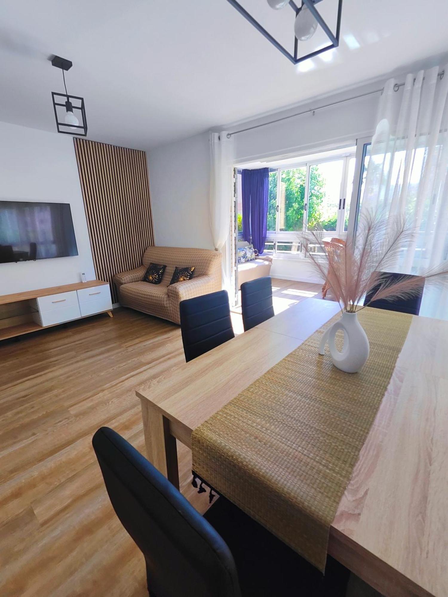Apartamento Luxury Lidersol Benidorm Exterior foto